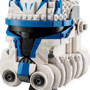 Lego Captain Rex Helm 75349