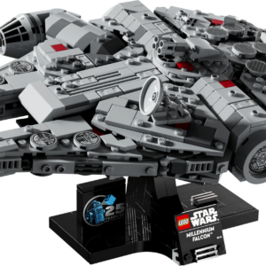 Lego Millennium Falcon 75375