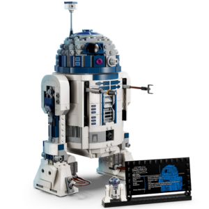 Lego R2-D2 75379