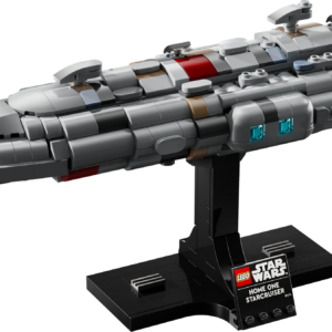 Lego Home One Starcruiser 75405