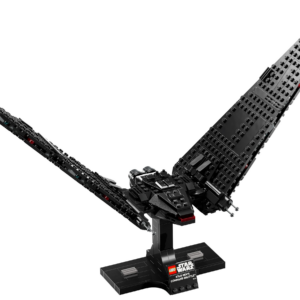 Kylo Rens Command Shuttle 75406
