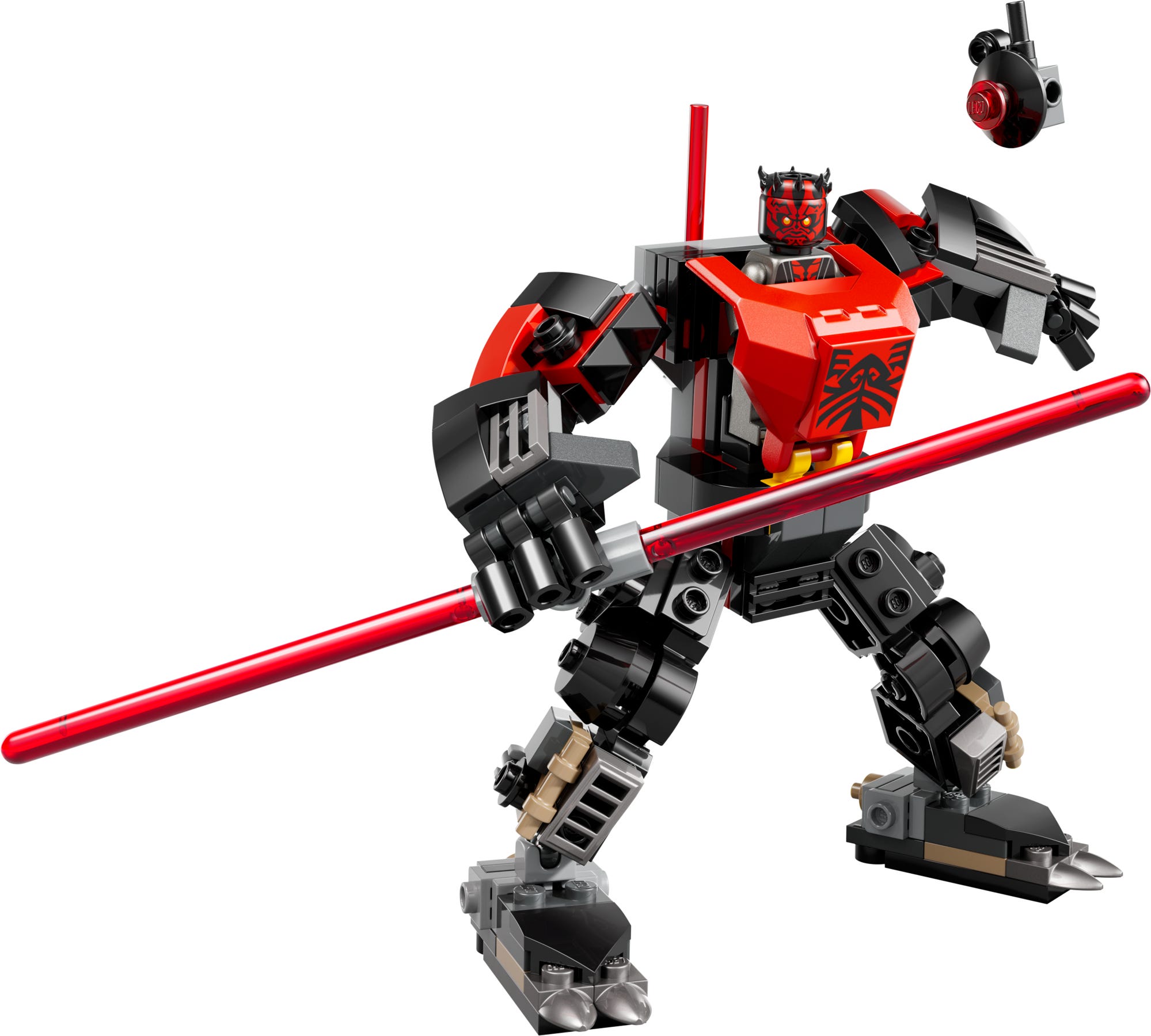 Lego Darth Maul mecha 75411