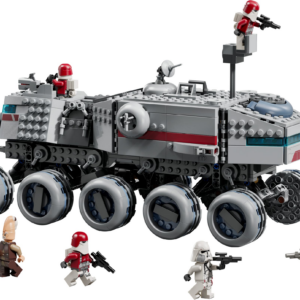 Republic Juggernaut 75413