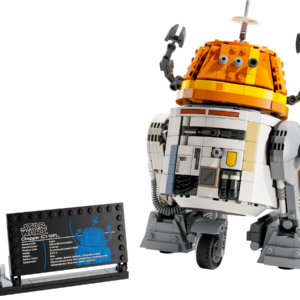 Lego Chopper (C1-10P) Astromech Droid 75416