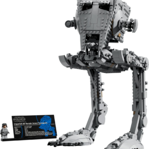 Lego AT-ST Walker 75417