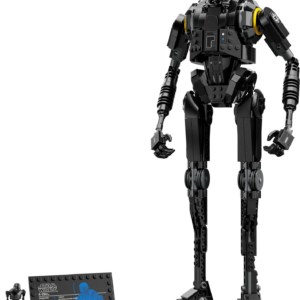 Lego K-2SO Security Droid 75434