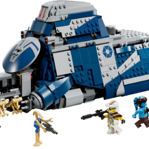 Lego Slag om Felucia Separatist MTT 75435