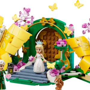 Lego Glinda's trouwdag 75688