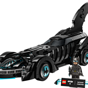 Lego Batman Forever Batmobile 76304