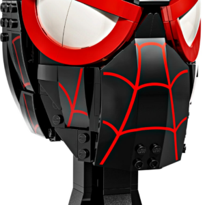 Lego Miles Morales masker 76329
