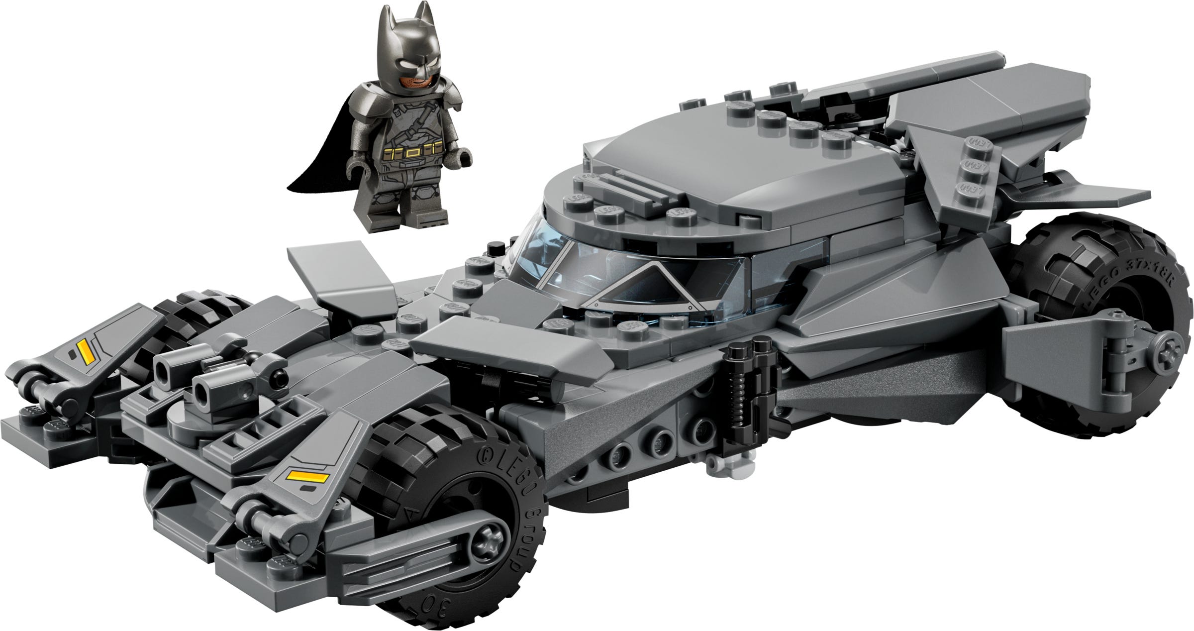 Lego Batman v Superman Batmobile 76331