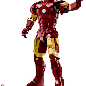 Iron Man Mark 3 - Verzameleditie 76344