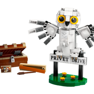 Hedwig bij Ligusterlaan 4 76425