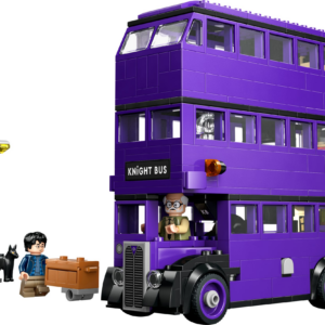 Lego Collectebus avontuur 76446