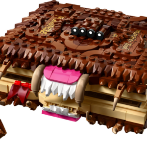 Het Monsterlijke Monsterboek 76449