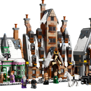 Het dorp Zweinsveld - Verzameleditie 76457