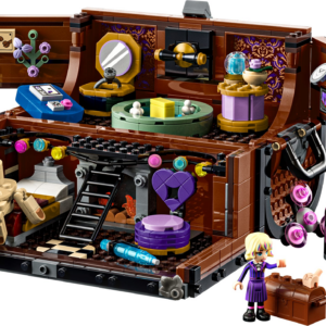 Lego Appartement van Thing 76785