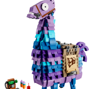 Lego Supply Llama 77071