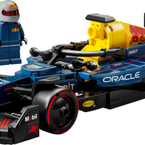 Lego Oracle Red Bull Racing RB20 F1 racewagen 77243