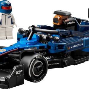Williams Racing FW46 F1 racewagen 77249