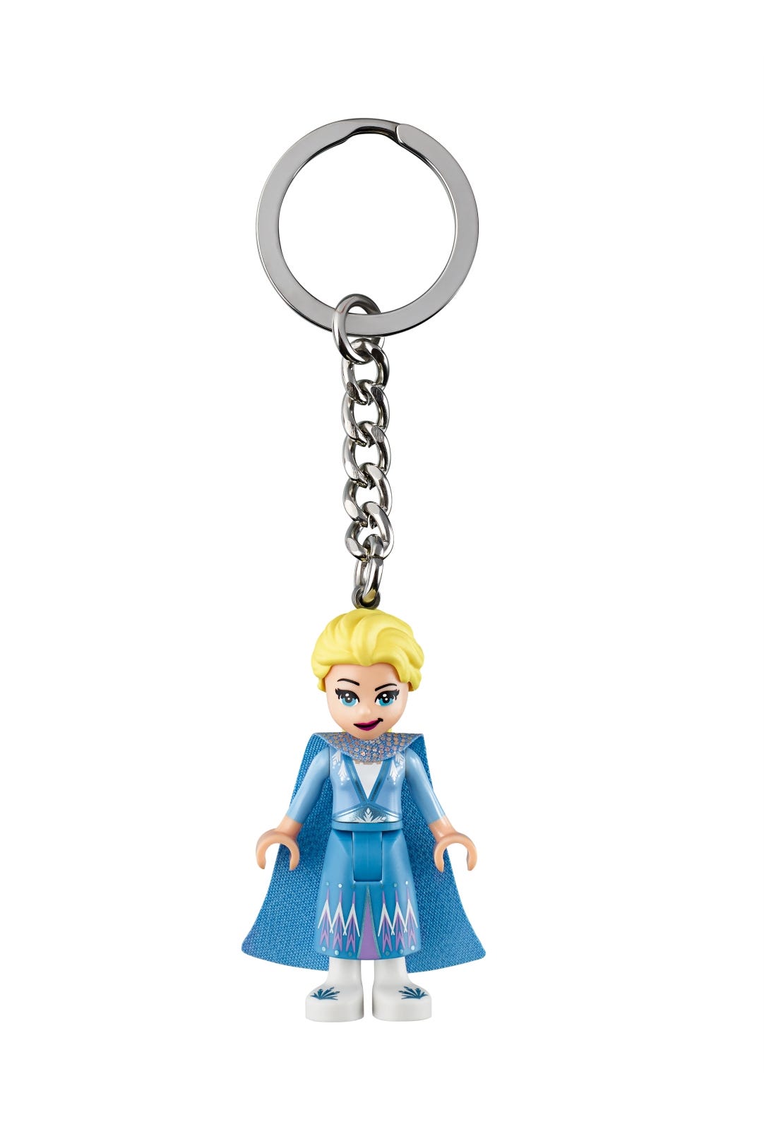 Lego LEGO ǀ Disney Frozen 2 Elsa sleutelhanger 853968