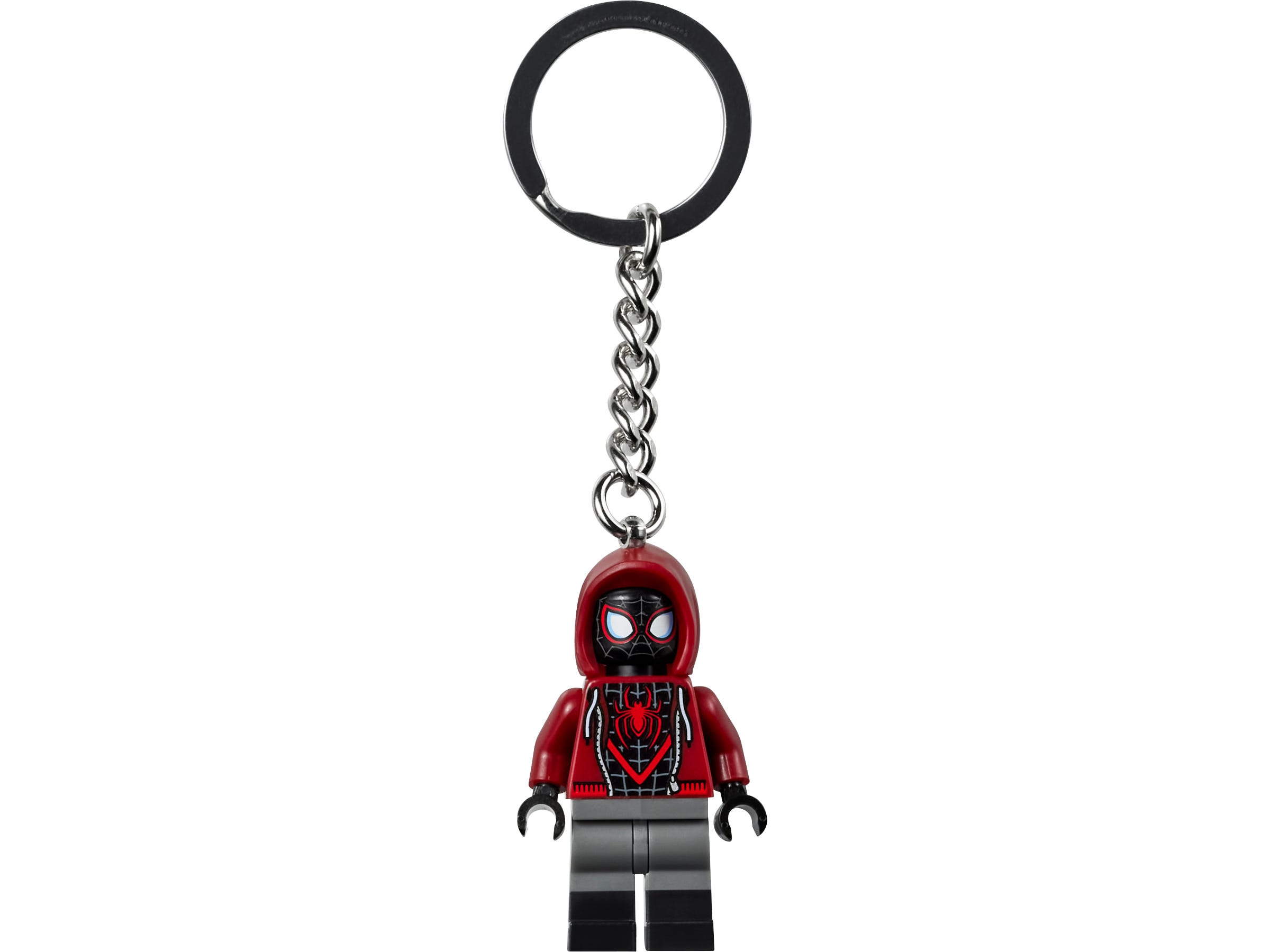 Lego Miles Morales sleutelhanger 854153