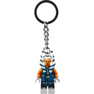 Lego Ahsoka Tano sleutelhanger 854186