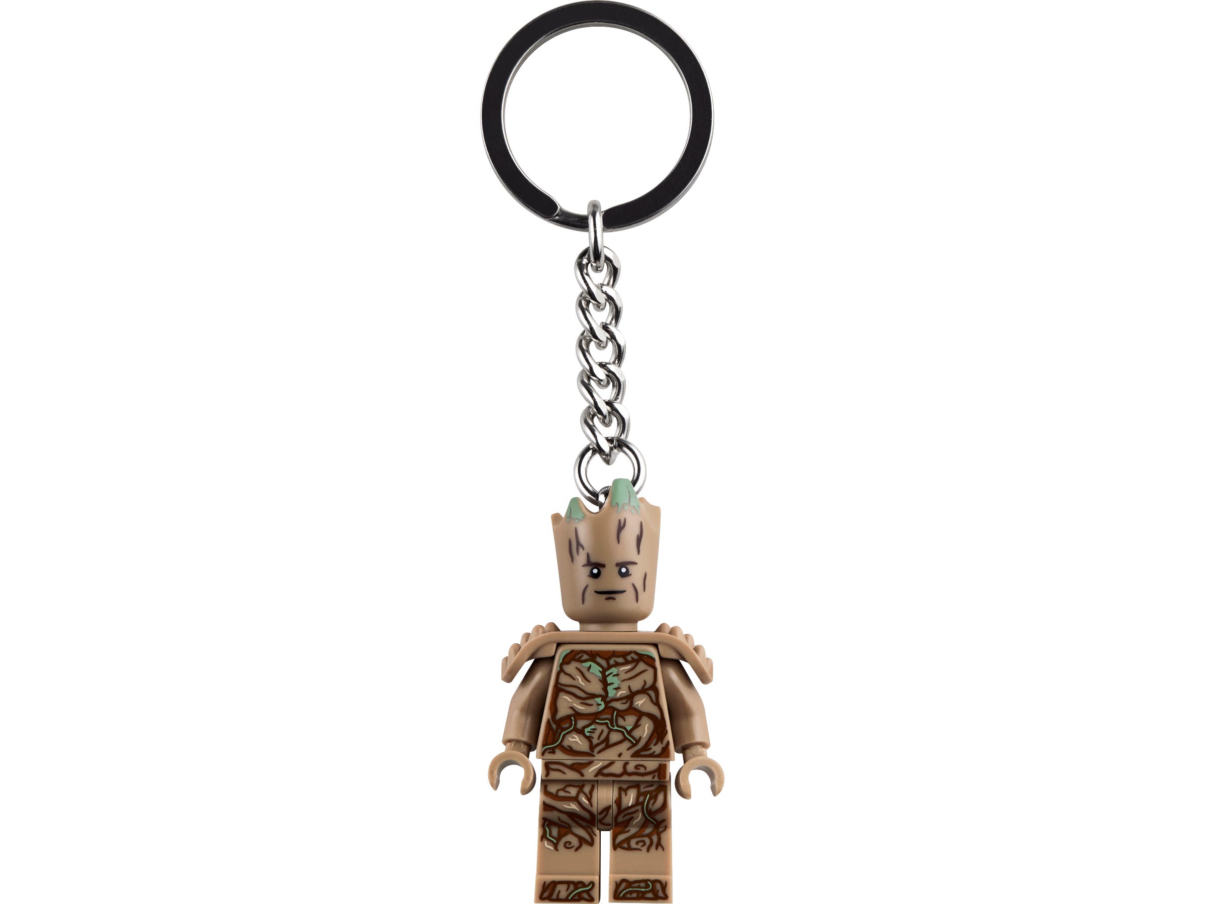 Lego Groot sleutelhanger 854291