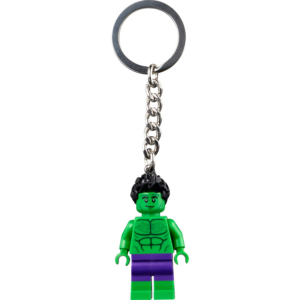 De Hulk sleutelhanger 854321