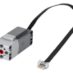 Technic Grote motor 88013