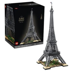 LEGO 10307 Eiffeltoren