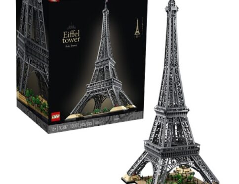 LEGO 10307 Eiffeltoren