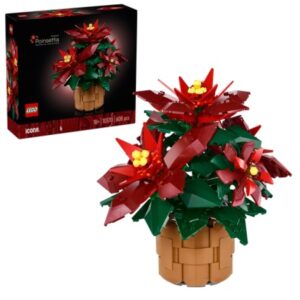 LEGO 10370 Kerstster