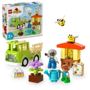 DUPLO 10419 Bijen en Bijenkorven