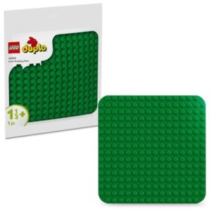 DUPLO 10460 Groene Bouwplaat