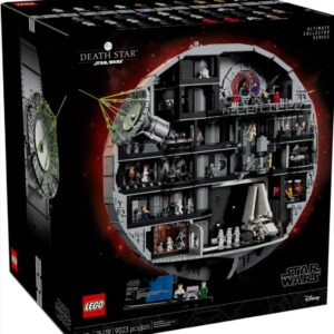 LEGO Star Wars 75419 - Death Star™