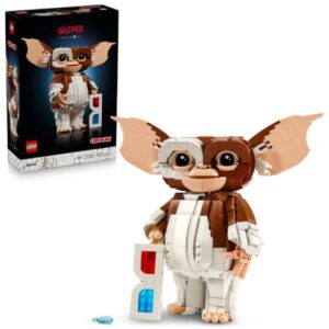 LEGO 21361 Gremlins Gizmo