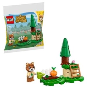LEGO 30662 Maple's Pompoentuin (Polybag)
