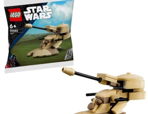LEGO 30680 AAT (Polybag)