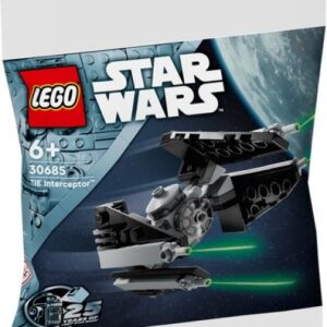 LEGO 30685 TIE Interceptor (Polybag)