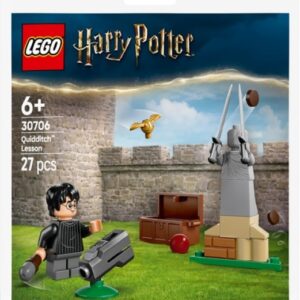 LEGO 30706 Zwerkballes (Paperbag)