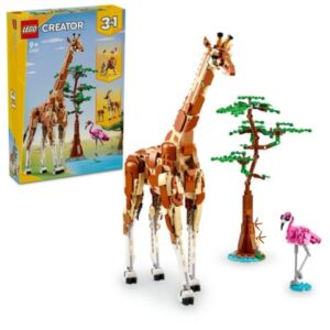 LEGO 31150 Safaridieren