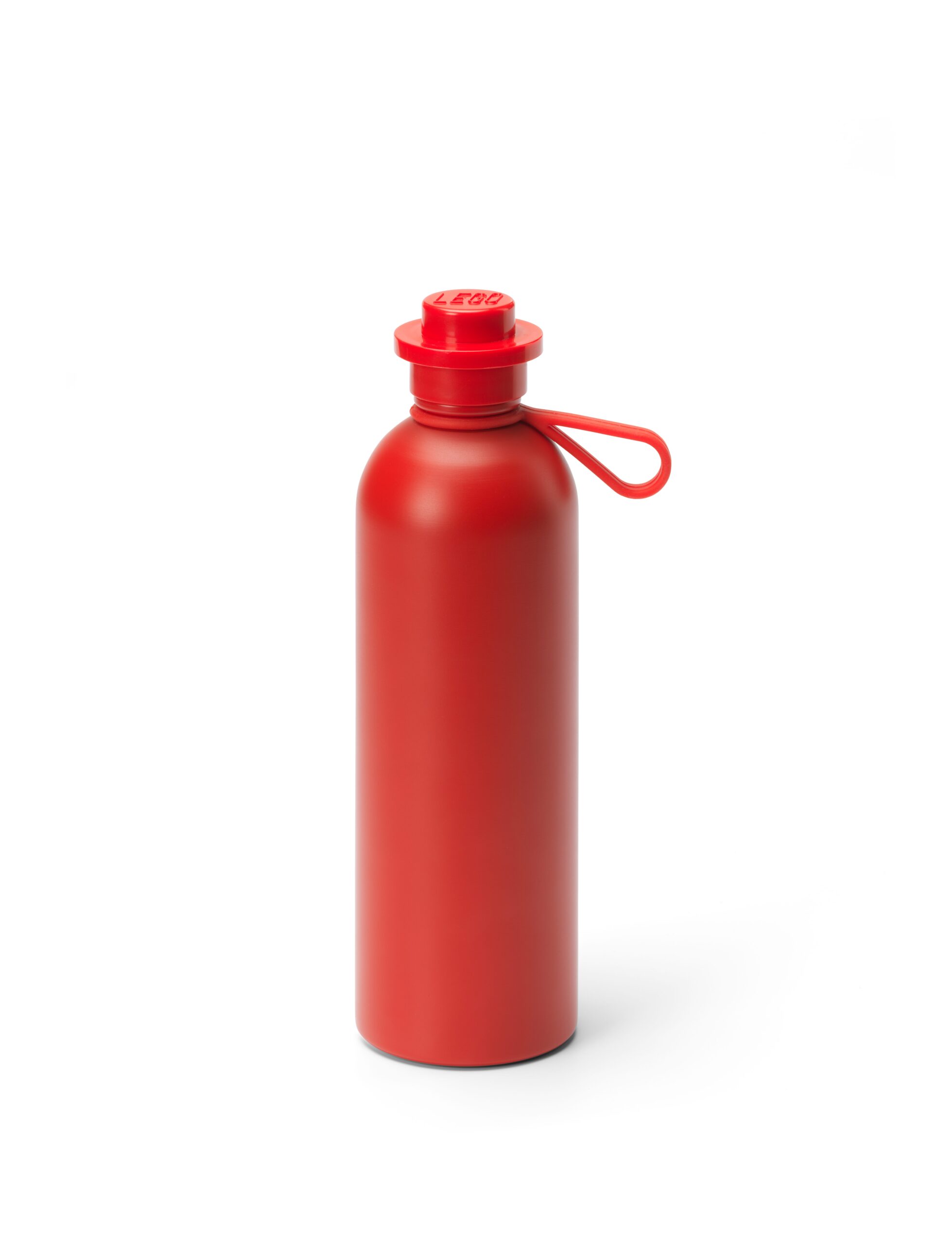 Thermosfles - rood 5010096