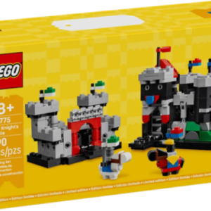 LEGO 40775 Mini Ridderkastelen