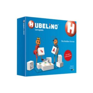 HUBELINO Letters Leren