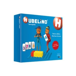 HUBELINO Tellen en Rekenen