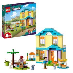 LEGO 41724 Paisley’s Huis