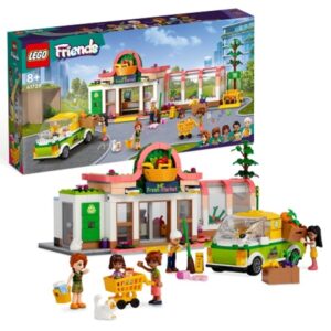LEGO 41729 Biologische Supermarkt