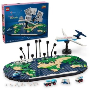 LEGO 41838 Vakantieherinneringen