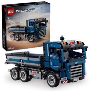 LEGO 42203 Vrachtwagen met Kiepfunctie